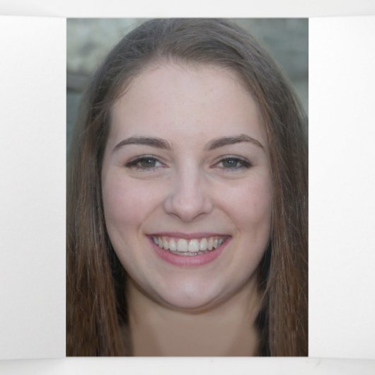 Programme funéraire joaillerie rouge orchidée fleu (Intérieur au milieu)