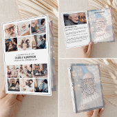 Programme Funéraire Moderne De 15 Photos Avec Bio 