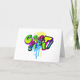 Programme Graffiti