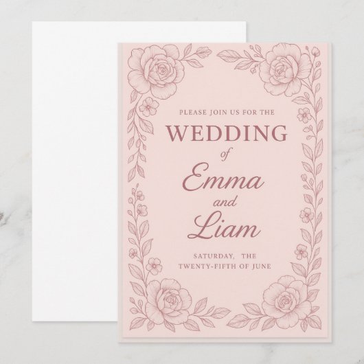 Programme Happy winding  (Devant / Derrière)