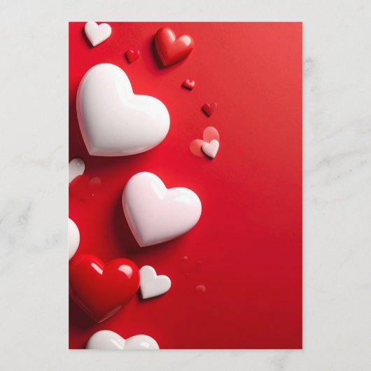 Programme hearts (Dos)