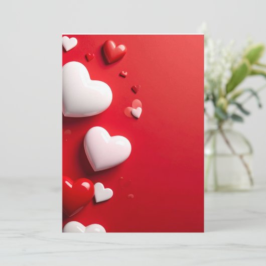 Programme hearts (Debout devant)