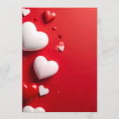 Programme hearts (Devant)