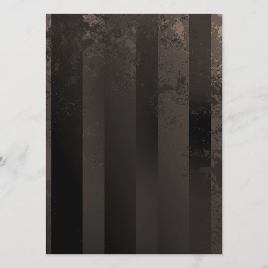 Programme Horloge à vapeur avec libellule mécanique (Dos)