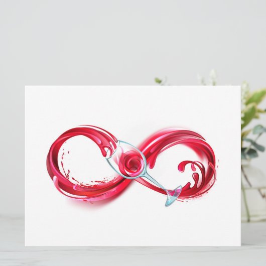 Programme Infinity (Debout devant)