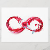 Programme Infinity (Devant)