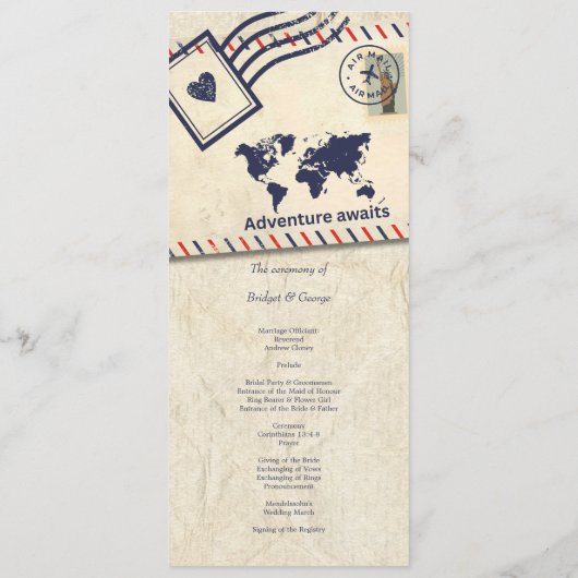 Programme International Adventure Rustique Destination Maria (Dos)