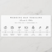 Programme Itinéraire Icône Icône du calendrier du jour de ma (Devant)