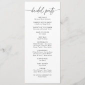 Programme Joli duo de police de couple (Dos)