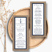 Programme La collection Mariage de Burlap du phare nautique