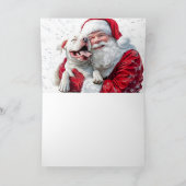 Programme La magie de Noël est une traînée de chien et Père  (Intérieur)