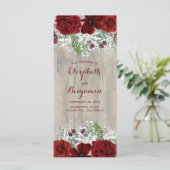 Programme Le souffle du bébé et les fleurs de Bourgogne Prog (Debout devant)