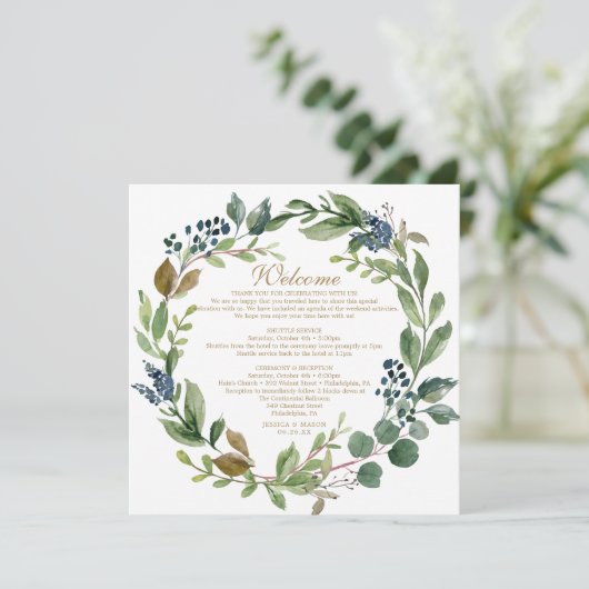 Programme LETTRE D'ACCUEIL OR DE LA Marine VERTICALE (Debout devant)