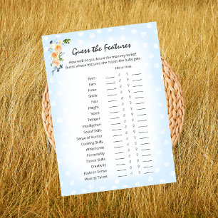 Programme Lion Cub Floral Bleu Caractéristiques Guess Douche