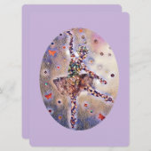 Programme Little Ballerina Cute Dance Show Considérant (Devant / Derrière)