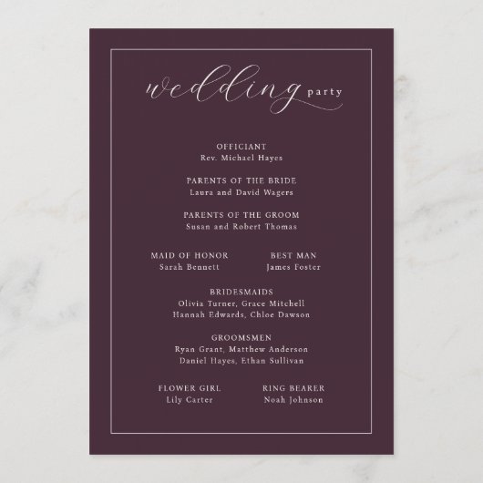 PROGRAMME ___LLMGEN___ 45 (Dos)