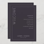 PROGRAMME ___LLMGEN___ 48 (Devant / Derrière)