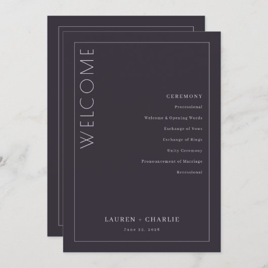 PROGRAMME ___LLMGEN___ 48 (Devant / Derrière)