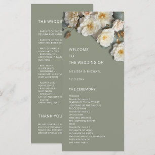 Programme Magnolia Art Fine Vert Sauge