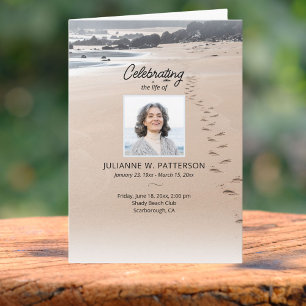 Programme Marches dans Sand Beach Photos Célébration de la v