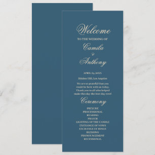 Programme Mariage blanc de la marine