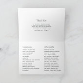 Programme Mariage de verdure cristal géométrique (Intérieur)