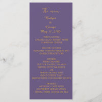 mariage lilac moderne simple déco