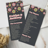 Programme Mariage Super rétro de la puissance 70