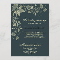 Memoriam