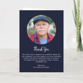 Programme Militaire - Drapeau américain - Célébration de la  (Dos)