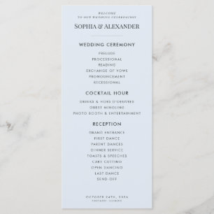 Programme Moderne Bleu Glaciaire & Grille Déformée