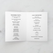 Programme Moderne Elegant Classic Minimaliste (Intérieur)