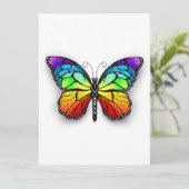 Programme Monarque papillon arc-en-ciel (Debout devant)