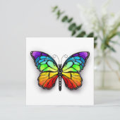 Programme Monarque papillon arc-en-ciel (Debout devant)