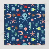 Programme Monde marin (Devant)