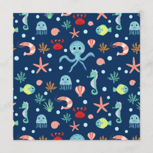 Programme Monde marin