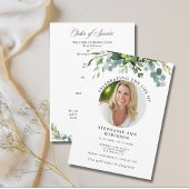 Programme Monument funéraire d'Eucalyptus Photo Ordre de ser