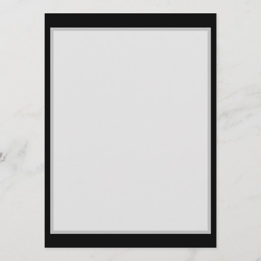 Programme Motif sans couleur foncée avec papillons bleus Mor (Dos)