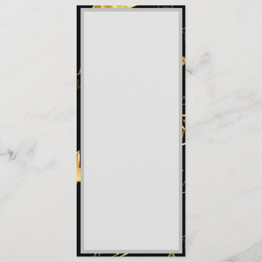 Programme Motif sans couture avec étoiles d'or (Dos)