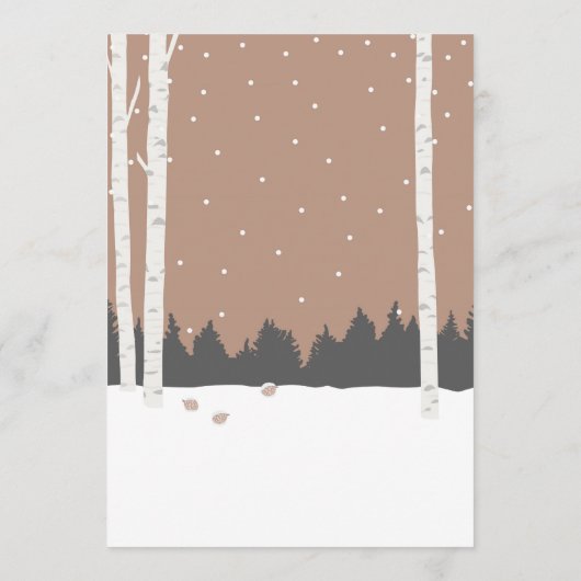 Programme Oh Deer - Bébé Mot Scramble (Dos)