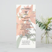 Programme Orchidée Epidendrum Orange (Debout devant)