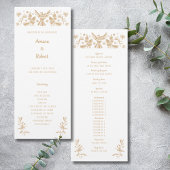 PROGRAMME OTOMI MEXICAIN BEIGE