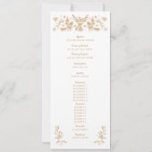 PROGRAMME OTOMI MEXICAIN BEIGE (Dos)