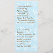 Programme Ours polaire Cutie (Dos)