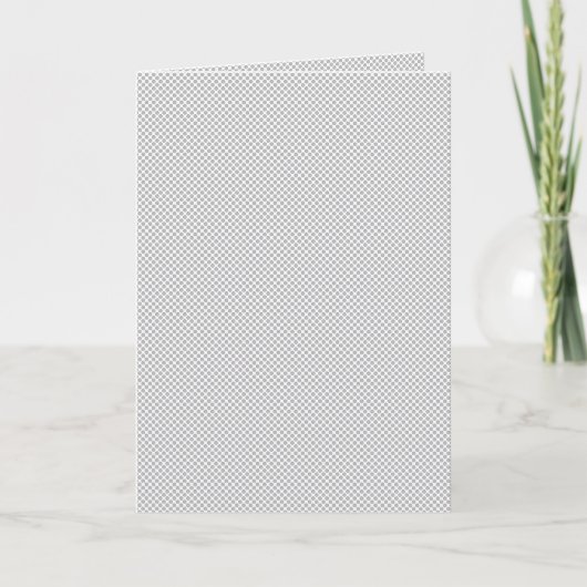 Programme Panneau de fond gris moderne à pois pour événement (Devant)