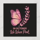 Programme papillon rose poitrine octobre (Dos)