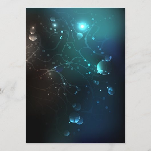 Programme Papillons de nuit (Dos)