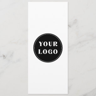 Programme personnalisé, unique, élégant et minimaliste