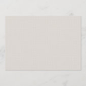 Programme photo en noir et blanc d'un homme en costume et cr (Devant)