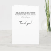 Programme Photographie de la verdure noire blanche célébrant (Dos)